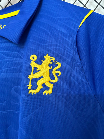 Camiseta Chelsea Primera Equipación 2026-27