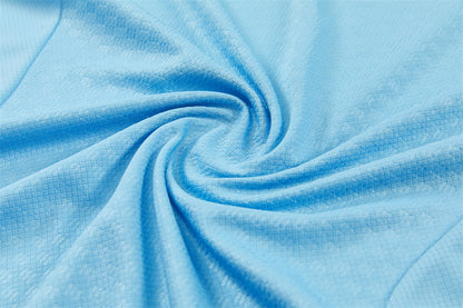 Conjunto Argentina 2025/2026 – Equipación de Entrenamiento Celeste Premium