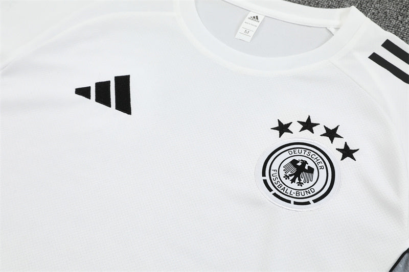 SELECCIÓN DE ALEMANIA – UNIFORME LOCAL 2025/26