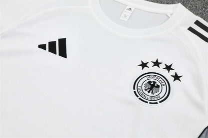 SELECCIÓN DE ALEMANIA – UNIFORME LOCAL 2025/26