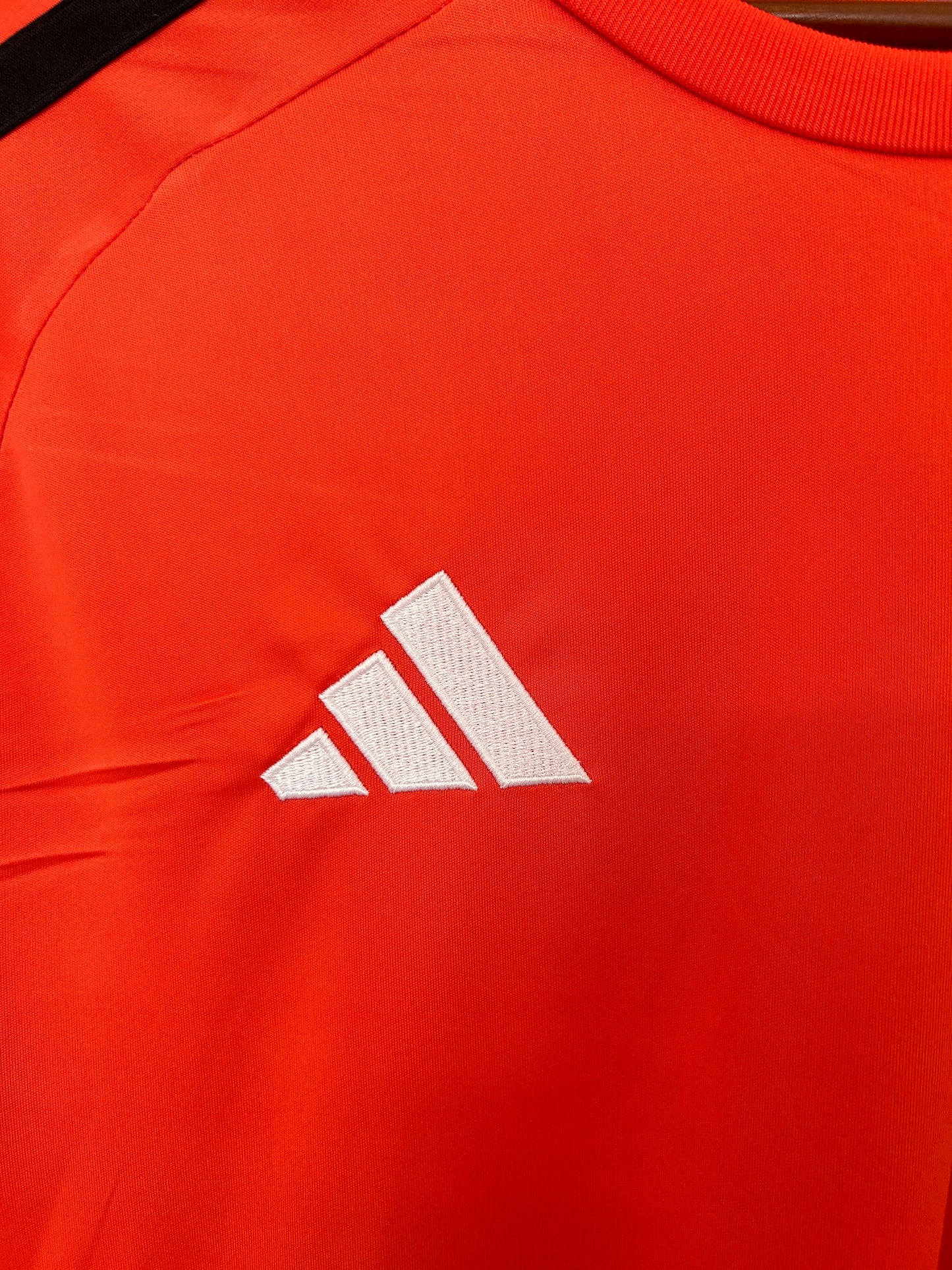 Camiseta Japón 2025/2026 Visitante – Roja Oficial