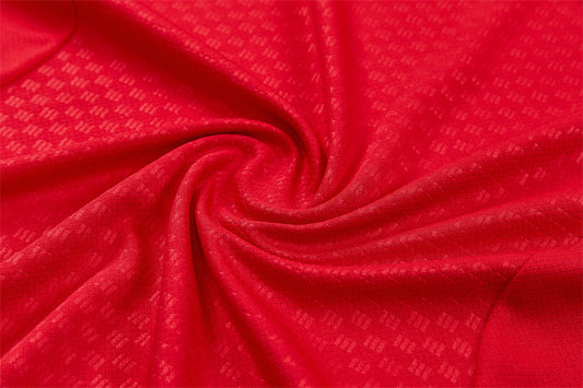 Conjunto España 2026/2027 – Rojo Entrenamiento