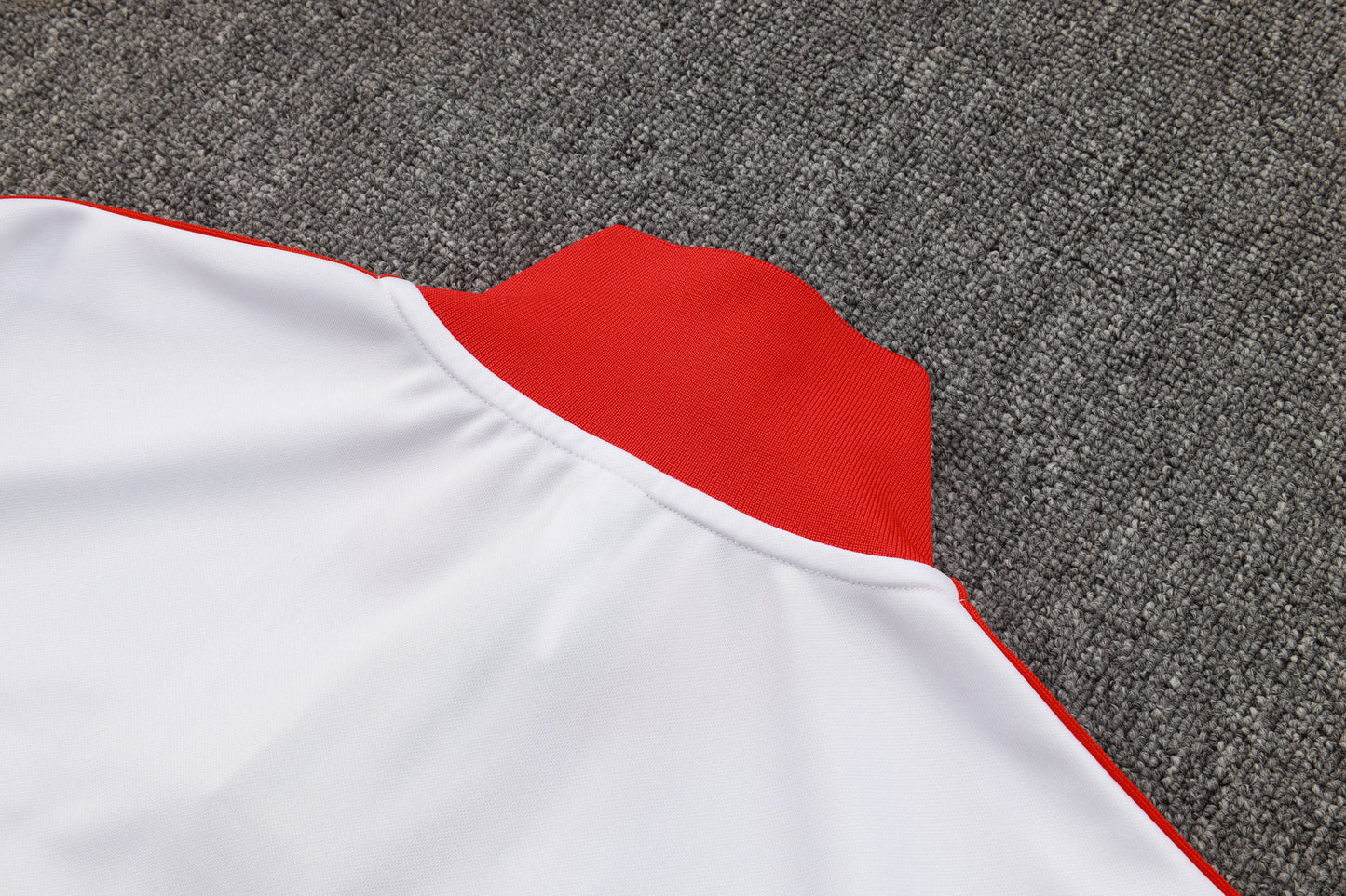 Chándal Retro Bayern Múnich Blanco 2025/2026