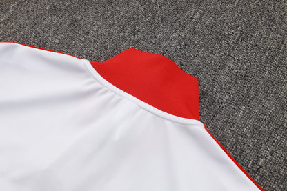 Chándal Retro Bayern Múnich Blanco 2025/2026