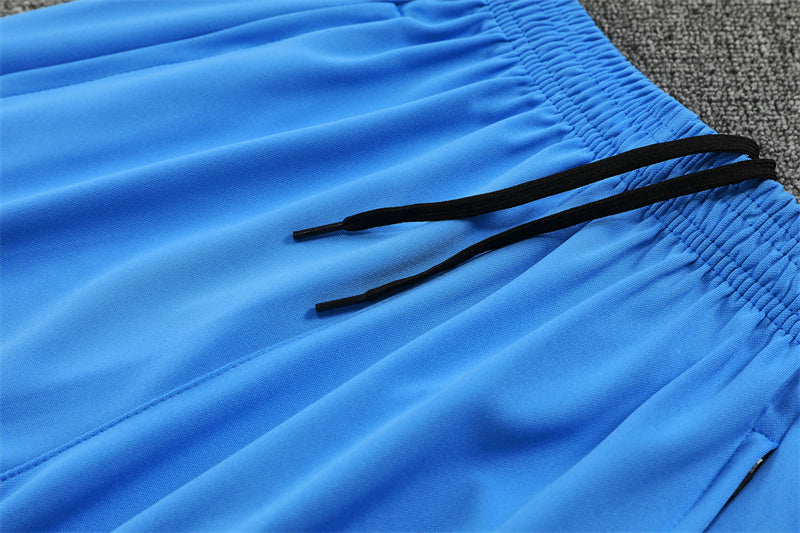 Real Madrid – Chándal de Entrenamiento Azul 25/26