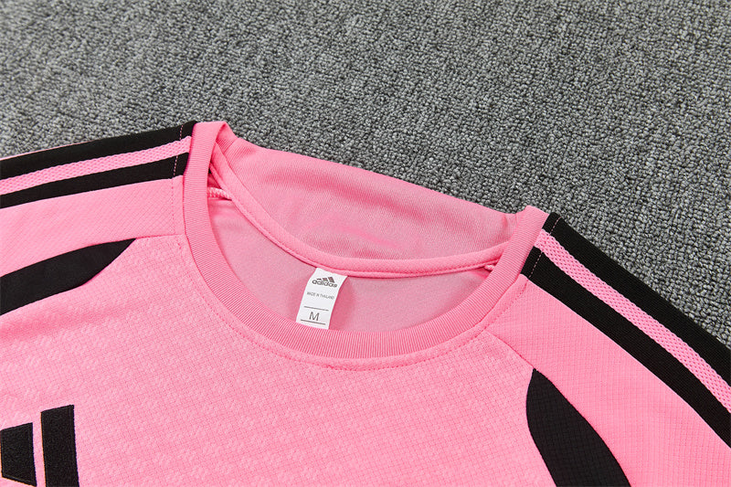 Conjunto Inter Miami 2026/2027 – Rosa Entrenamiento