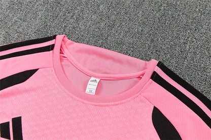 Conjunto Inter Miami 2026/2027 – Rosa Entrenamiento