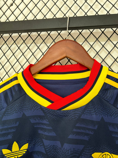 Camiseta Arsenal Tercera Equipación 2026-27