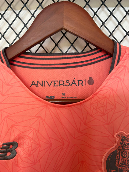FC PORTO 25/26 – CAMISETA VISITANTE