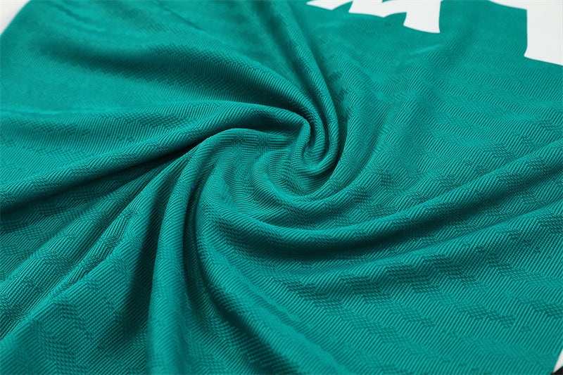 Liverpool 25/26 – Training Verde Aqua / Negro