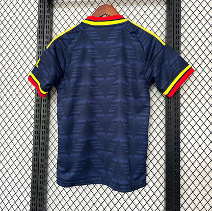 Camiseta Arsenal Tercera Equipación 2026-27