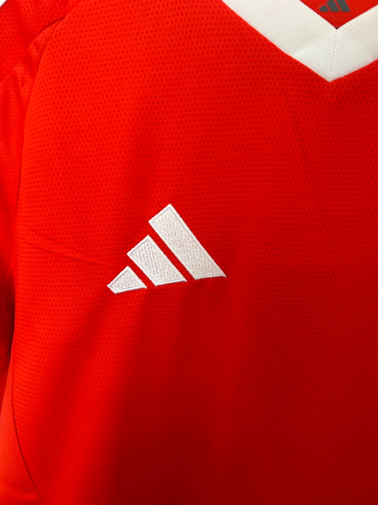 CAMISETA INTERNACIONAL DE PORTO ALEGRE 25/26