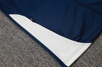 Chándal Portugal Azul Marino 2025/2026