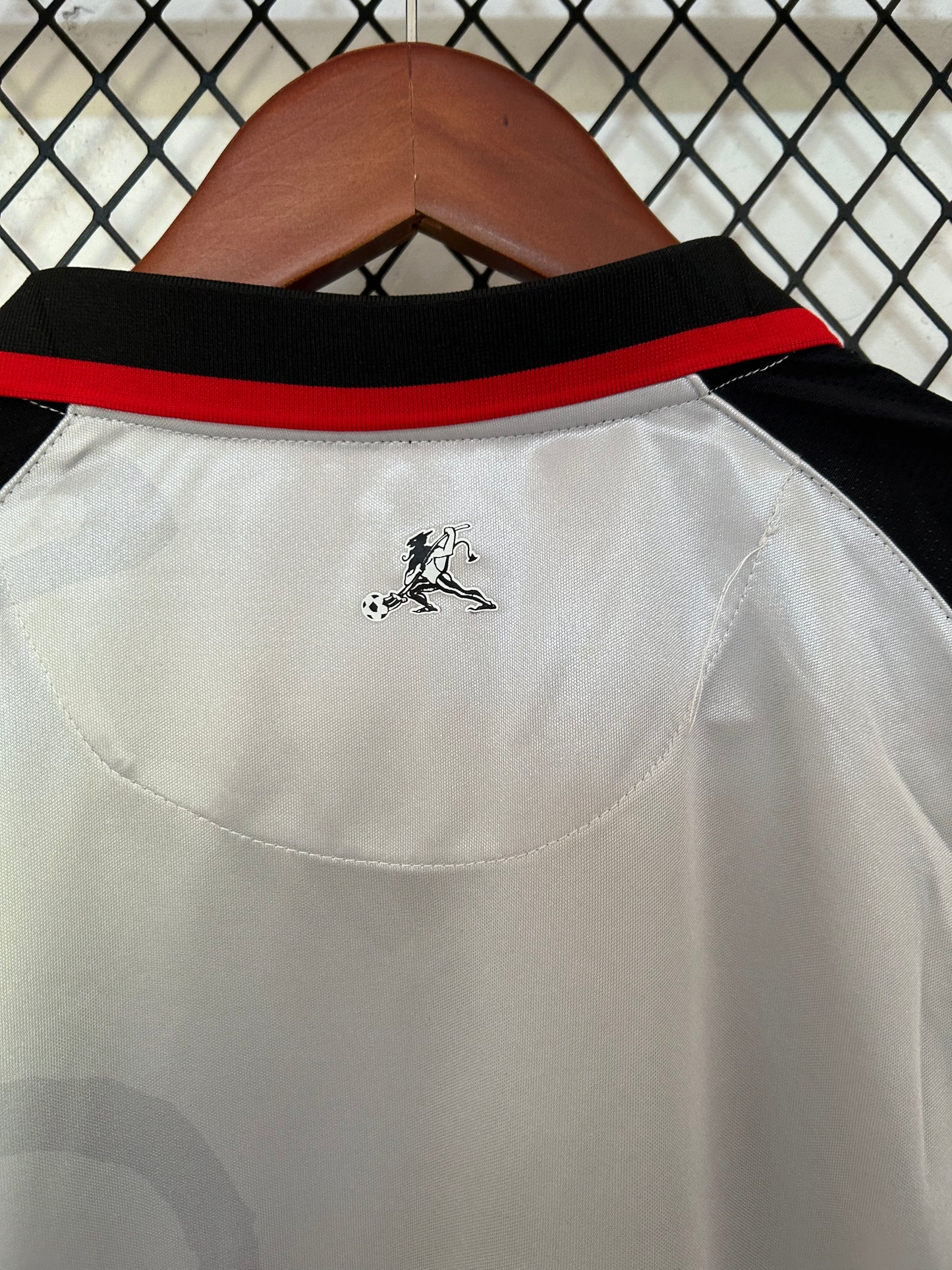 Camiseta AC Milan Alternativa 2026-27