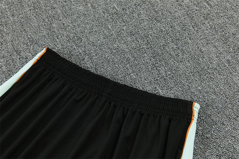 Chándal Francia Verde Claro y Negro 2026/27 – Nike – Conjunto de Entrenamiento