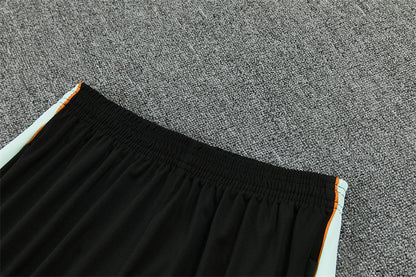 Chándal Francia Verde Claro y Negro 2026/27 – Nike – Conjunto de Entrenamiento