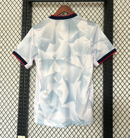 ESTADOS UNIDOS 25/26 – CAMISETA LOCAL