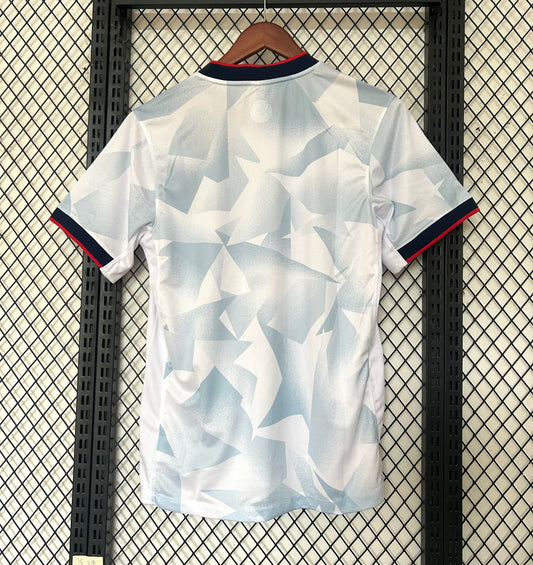 ESTADOS UNIDOS 25/26 – CAMISETA LOCAL