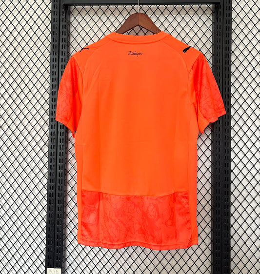 MANCHESTER CITY 25/26 – CAMISETA VISITANTE