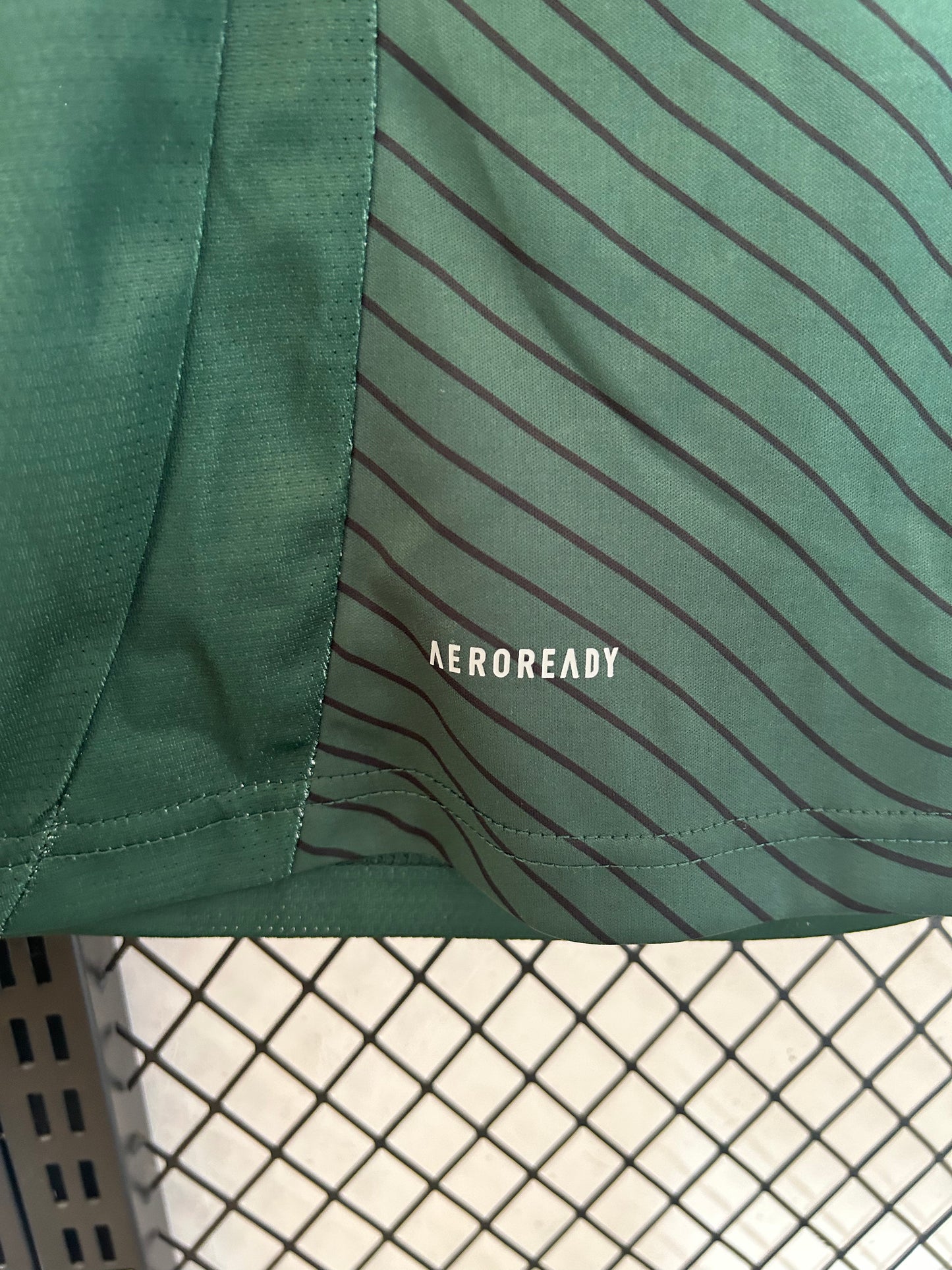 PORTLAND TIMBERS 25/26 – CAMISETA CONMEMORATIVA 75 AÑOS