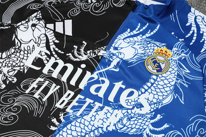 REAL MADRID – KIT DE ENTRENAMIENTO 2025/26