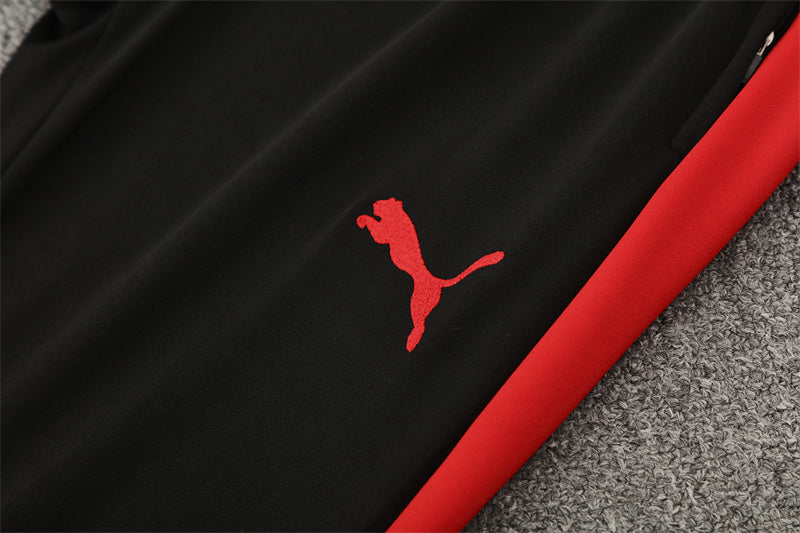 Chándal Portugal 2025/26 Training – Red Edition