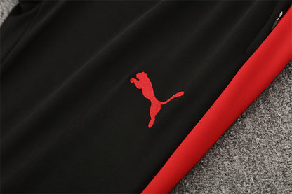 Chándal Portugal 2025/26 Training – Red Edition