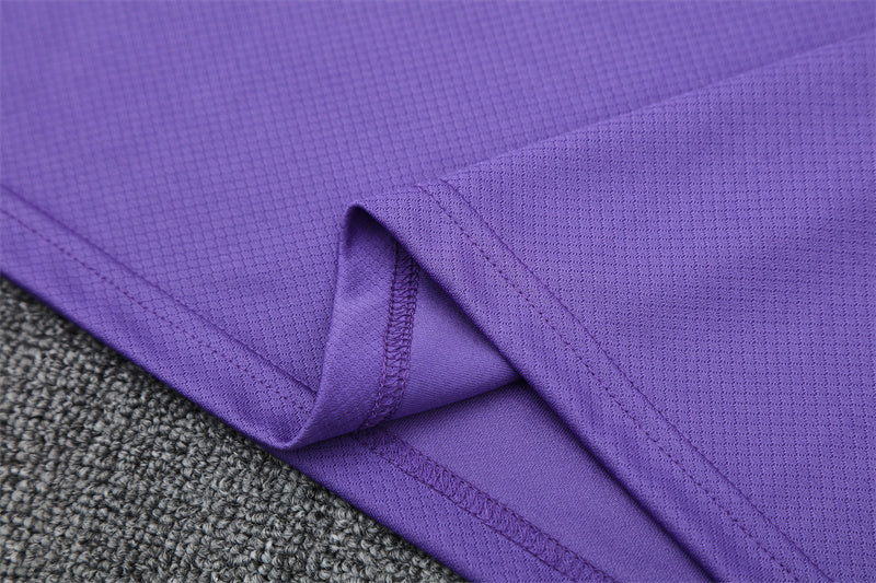 Set Oficial Atlético de Madrid Tercera Equipación 25/26 – Audacia y Color en Cada Jugada