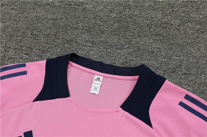 Set Oficial Arsenal Segunda Equipación 24/25