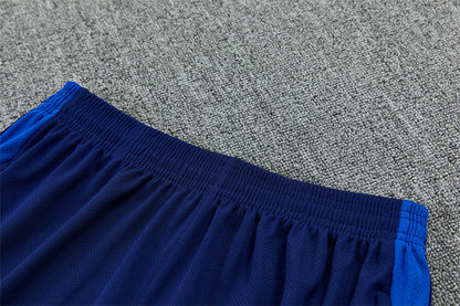 Conjunto Inter de Milán 2026/2027 – Azul Oscuro Entrenamiento