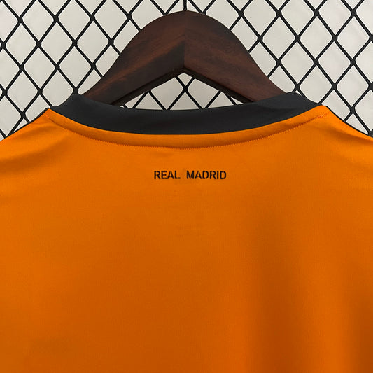 Camiseta Real Madrid Third Adidas – Fly Emirates (2013-2014)