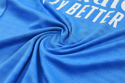 Real Madrid – Chándal de Entrenamiento Azul 25/26