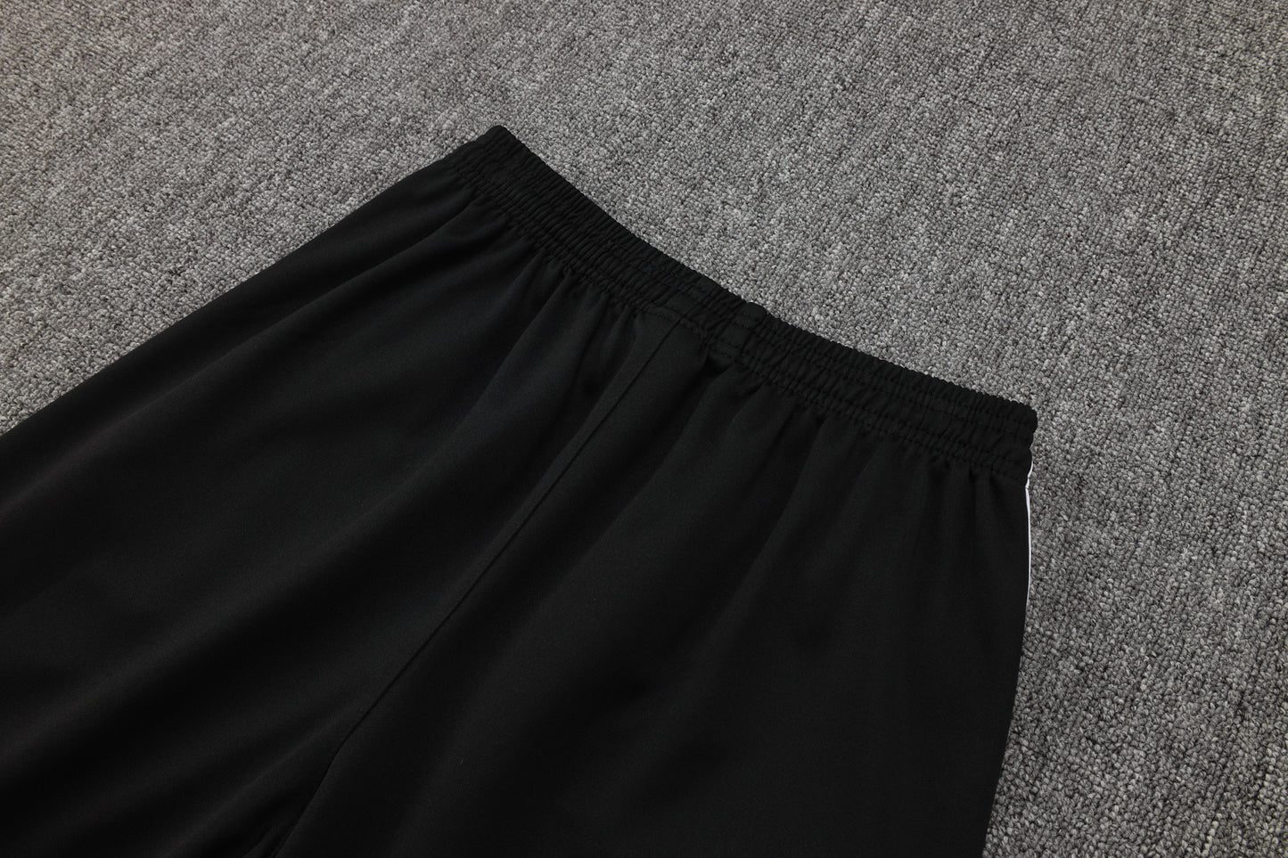 Chándal Manchester United Retro Negro 2025/2026