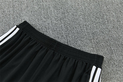 Conjunto Alemania 2025/2026 – Equipación de Entrenamiento Blanca