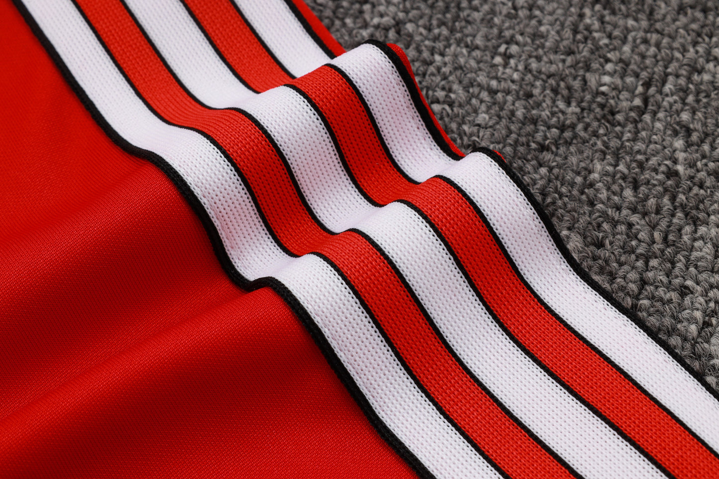 Chándal Retro Liverpool Rojo 2025/2026