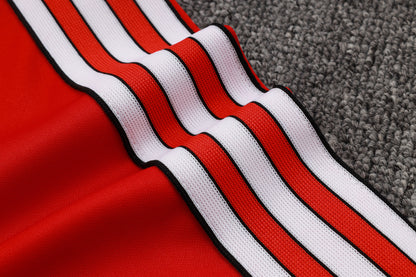 Chándal Retro Liverpool Rojo 2025/2026