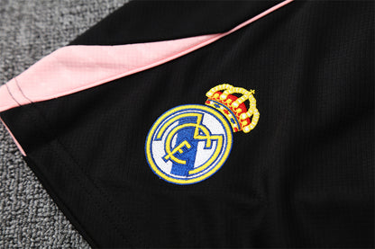 Real Madrid 25/26 – Edición Dragón Rosa & Negra