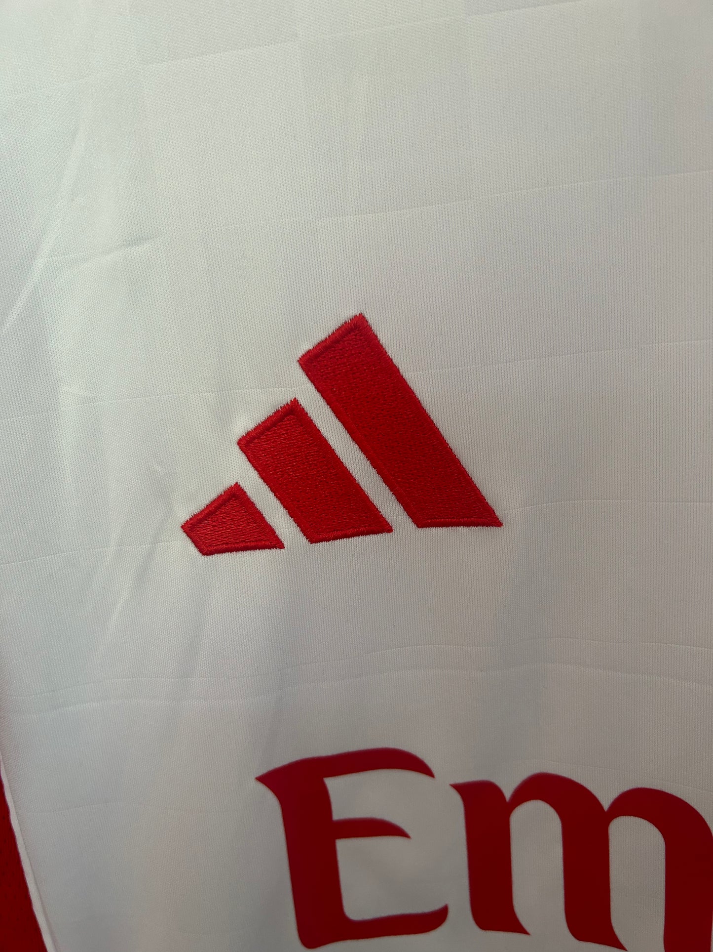 SL BENFICA 25/26 – CAMISETA VISITANTE