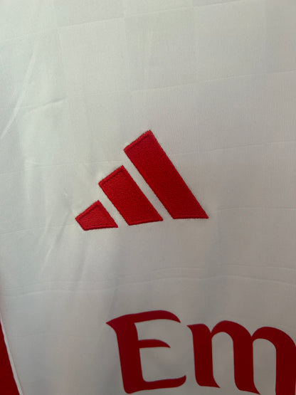 SL BENFICA 25/26 – CAMISETA VISITANTE