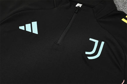 JUVENTUS – KIT DE ENTRENAMIENTO 2025/26