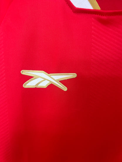 PANAMÁ 25/26 – CAMISETA LOCAL