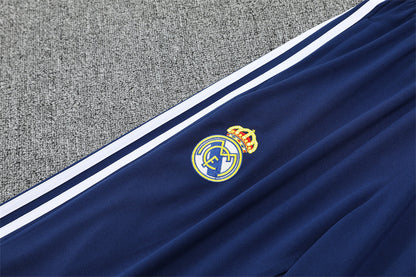REAL MADRID – KIT DE ENTRENAMIENTO 2025/26