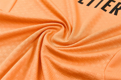 Conjunto Arsenal Entrenamiento Naranja 26/27