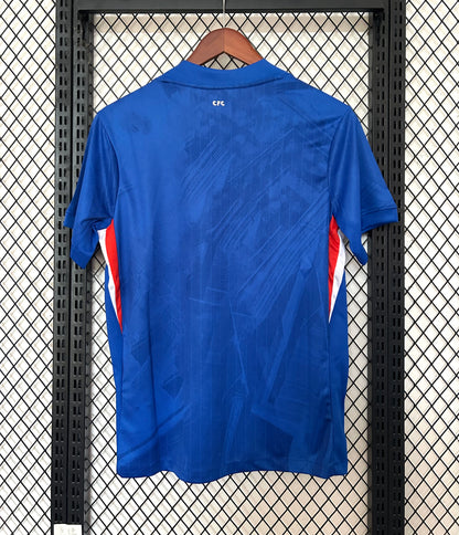 CHELSEA FC 25/26 – CAMISETA LOCAL