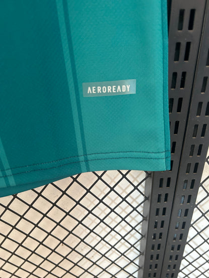 LIVERPOOL FC 25/26 – THIRD KIT "HERITAGE MINT"