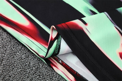 Set Oficial Portugal Tercera Equipación 25/26 – Edición Especial Vanguardista