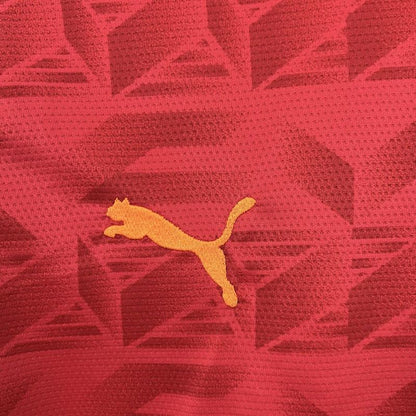 Camiseta Valencia CF Alternativa 2025/26