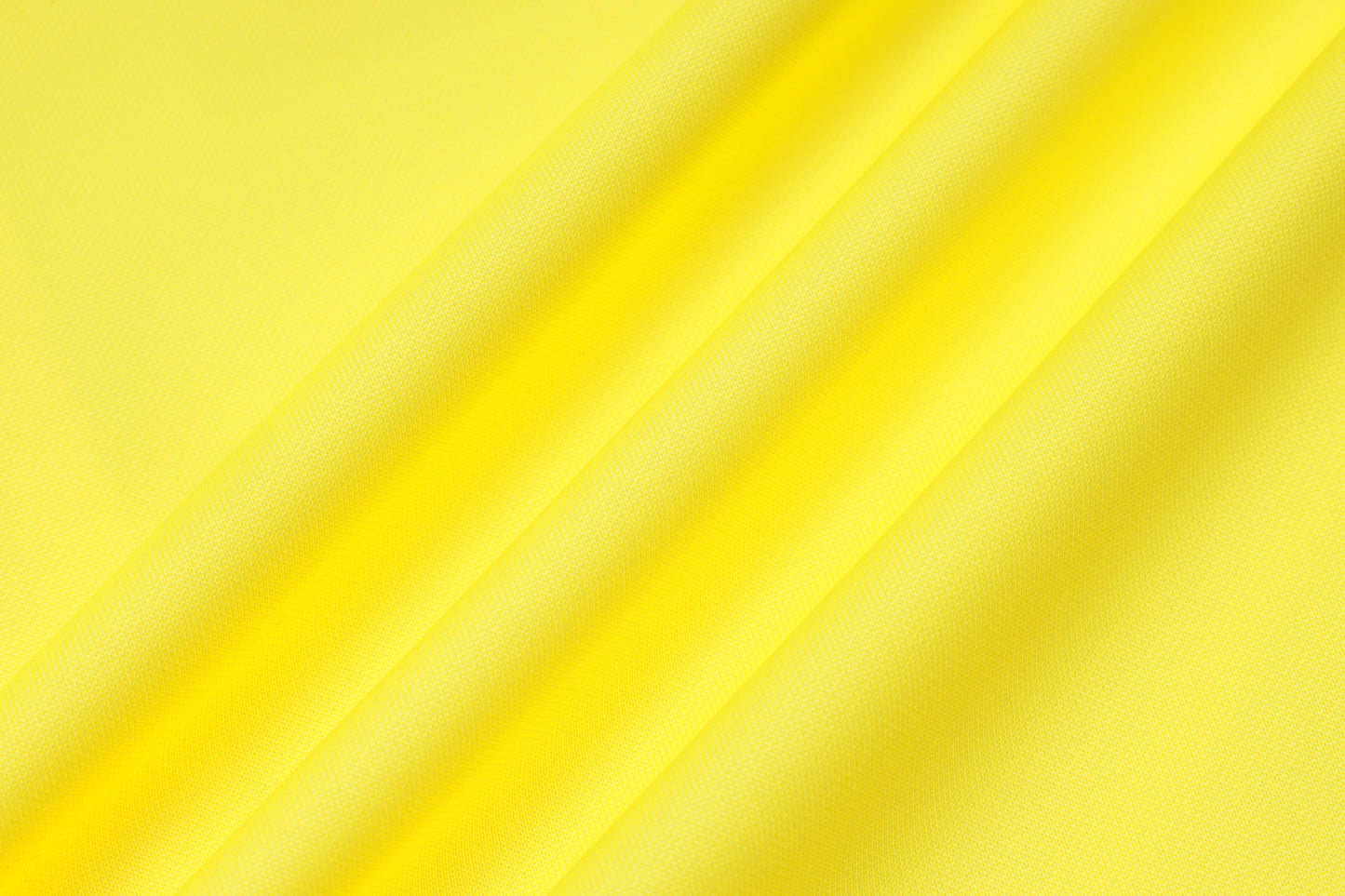 Chándal Real Madrid 2025/2026 – Edición Amarillo Neón