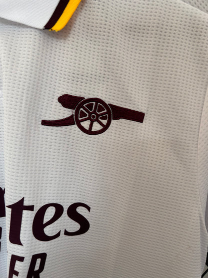 ARSENAL RETRO HERITAGE 2025/2026 – CAMISETA ESPECIAL