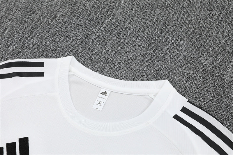 Manchester United 25/26 (Segunda equipación)